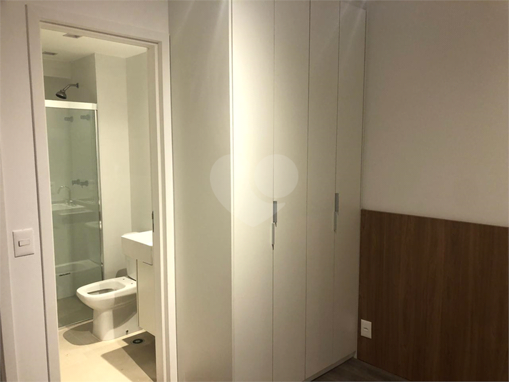 Aluguel Apartamento São Paulo Indianópolis REO1046331 11