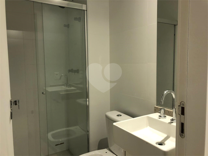 Aluguel Apartamento São Paulo Indianópolis REO1046331 18