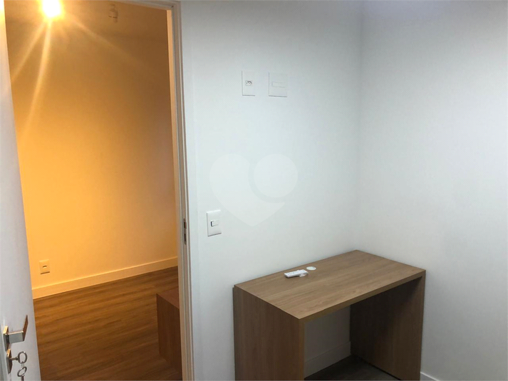 Aluguel Apartamento São Paulo Indianópolis REO1046331 5