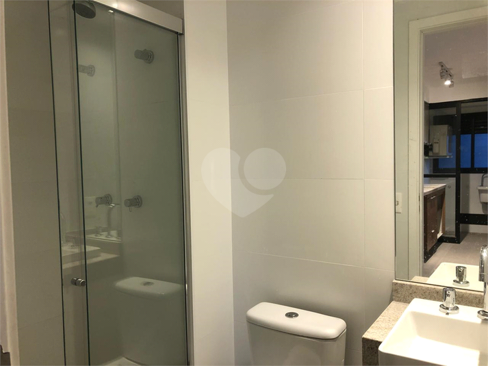 Aluguel Apartamento São Paulo Indianópolis REO1046331 14