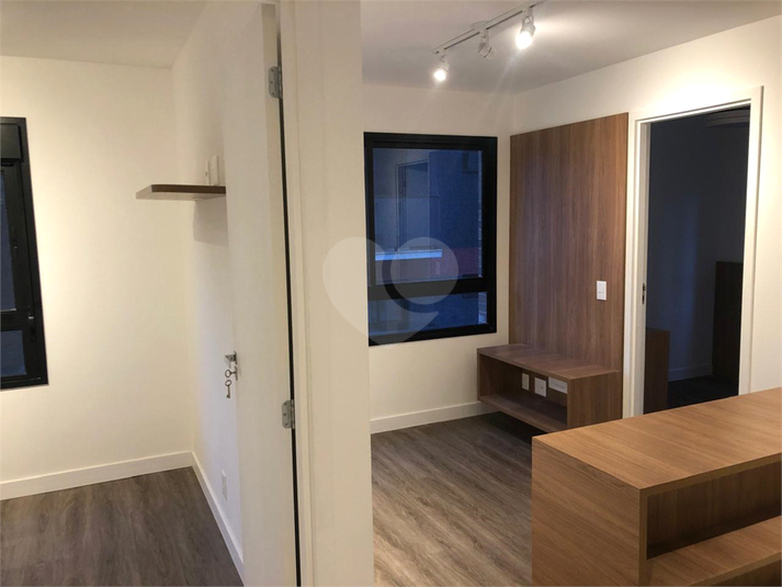 Aluguel Apartamento São Paulo Indianópolis REO1046331 4