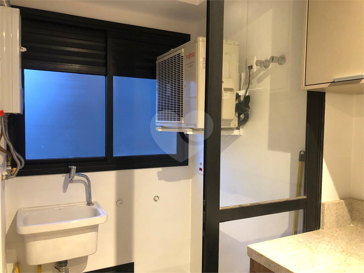 Aluguel Apartamento São Paulo Indianópolis REO1046331 13