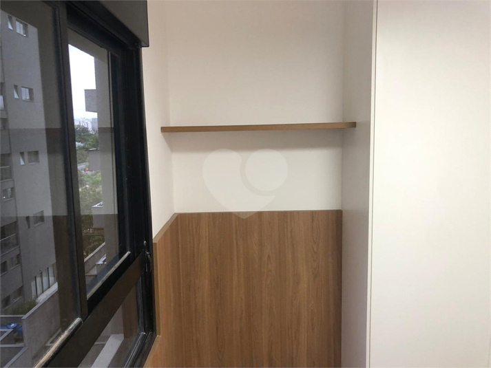 Aluguel Apartamento São Paulo Indianópolis REO1046331 8