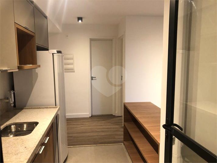 Aluguel Apartamento São Paulo Indianópolis REO1046331 9