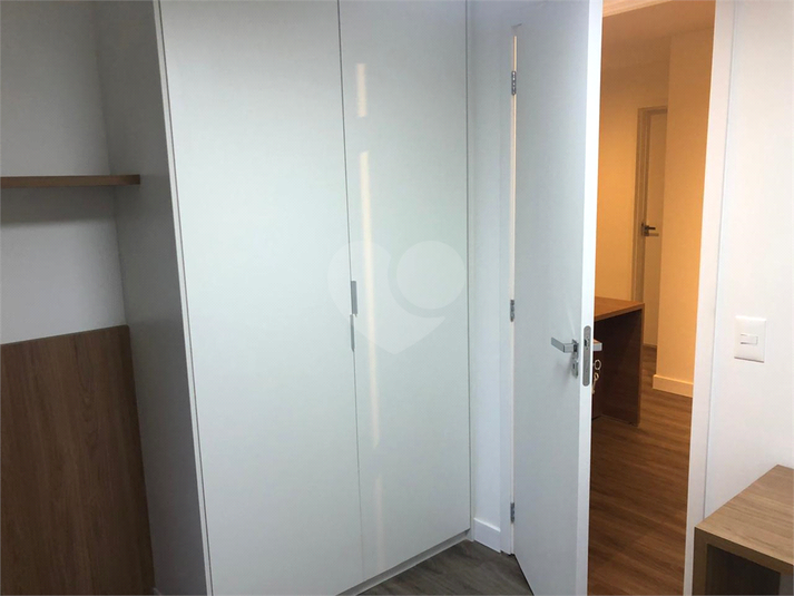 Aluguel Apartamento São Paulo Indianópolis REO1046331 3