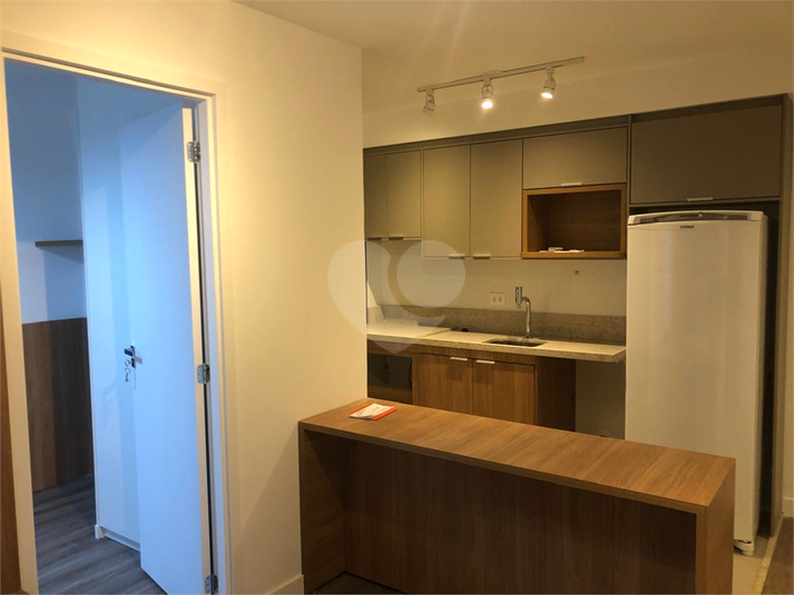 Aluguel Apartamento São Paulo Indianópolis REO1046331 6