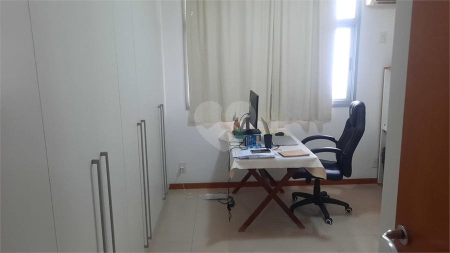 Venda Apartamento Niterói Icaraí REO1046333 12