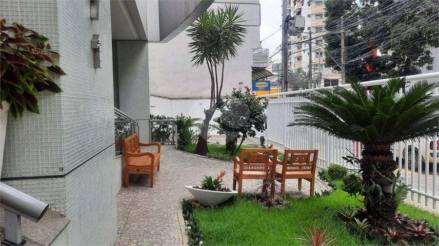 Venda Apartamento Niterói Icaraí REO1046333 27