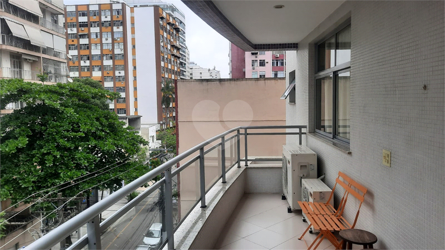 Venda Apartamento Niterói Icaraí REO1046333 5