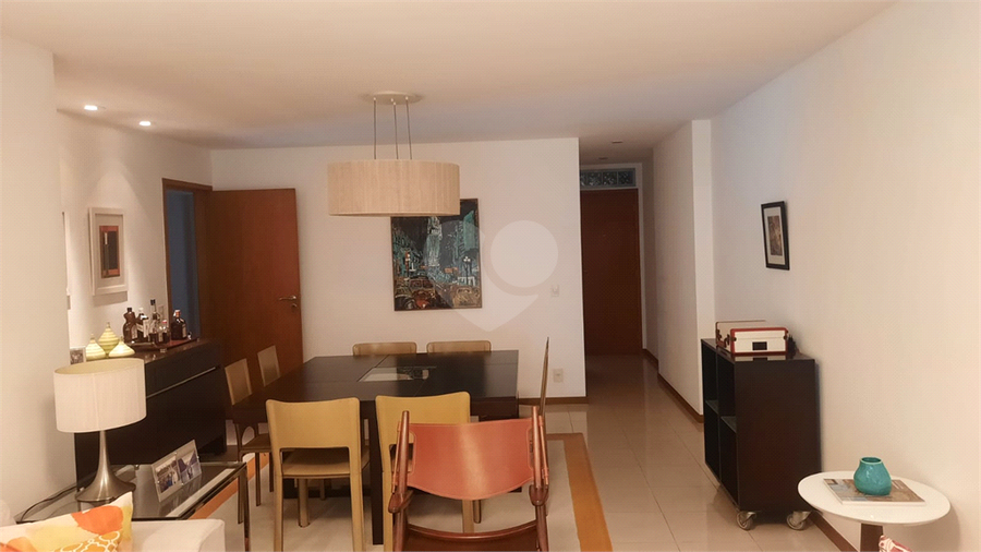 Venda Apartamento Niterói Icaraí REO1046333 2