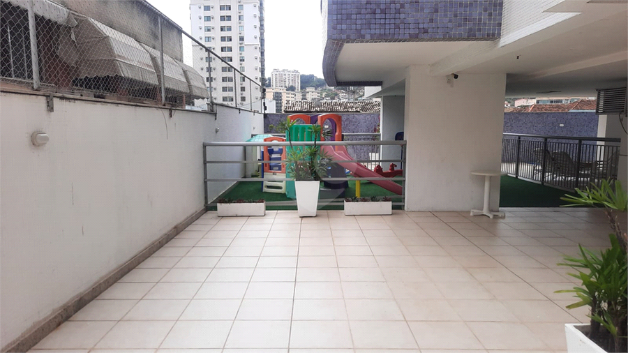 Venda Apartamento Niterói Icaraí REO1046333 22