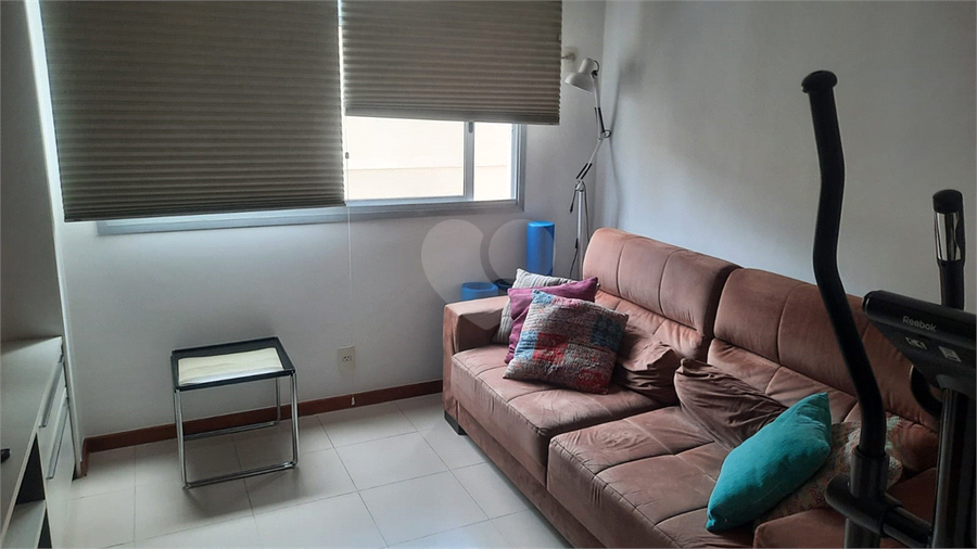 Venda Apartamento Niterói Icaraí REO1046333 17