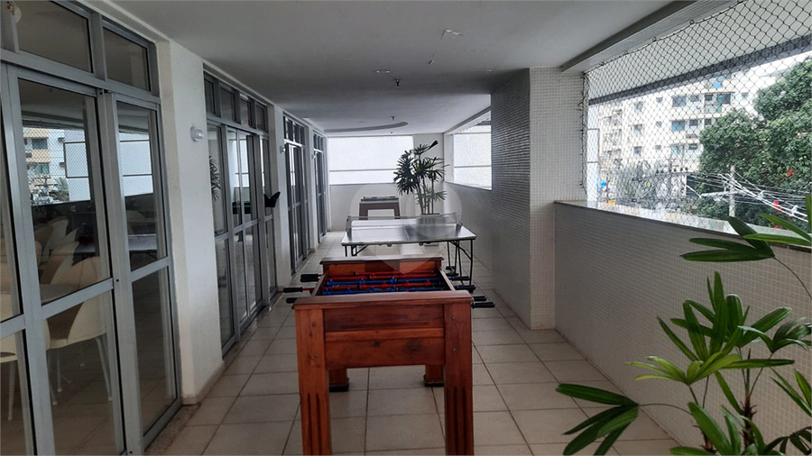 Venda Apartamento Niterói Icaraí REO1046333 26