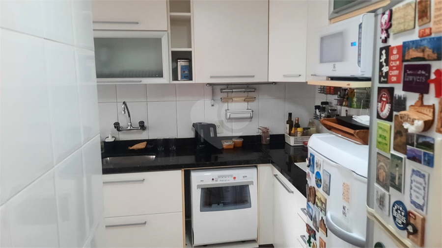 Venda Apartamento Niterói Icaraí REO1046333 8