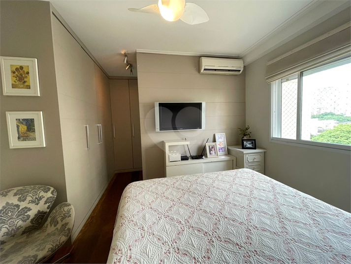 Venda Apartamento São Paulo Vila Romana REO1046334 15