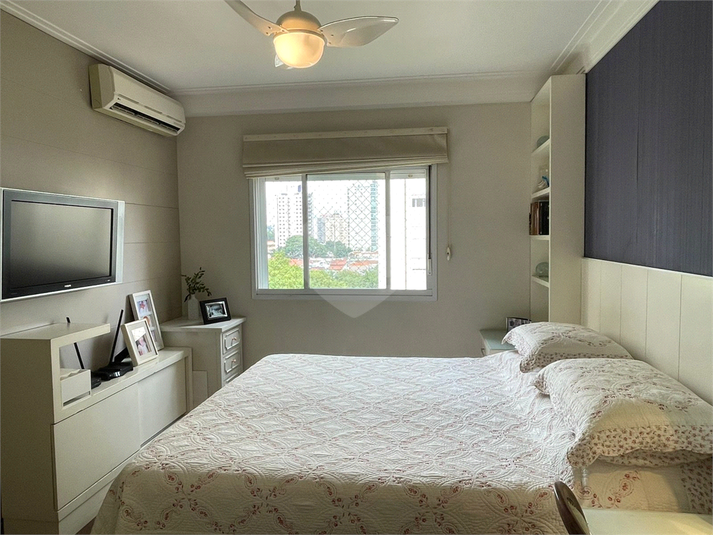 Venda Apartamento São Paulo Vila Romana REO1046334 14