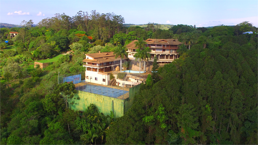 Venda Casa Vinhedo Observatório REO1046336 26