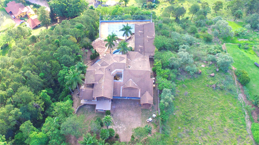 Venda Casa Vinhedo Observatório REO1046336 20