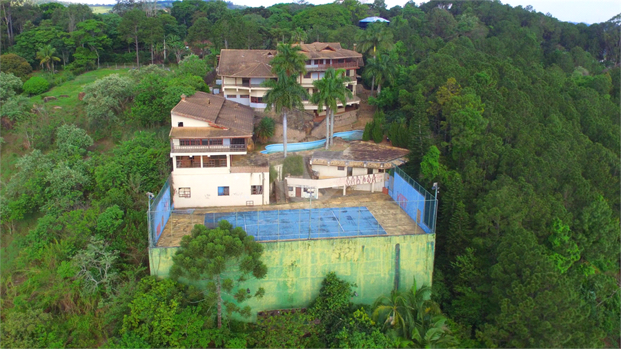 Venda Casa Vinhedo Observatório REO1046336 17