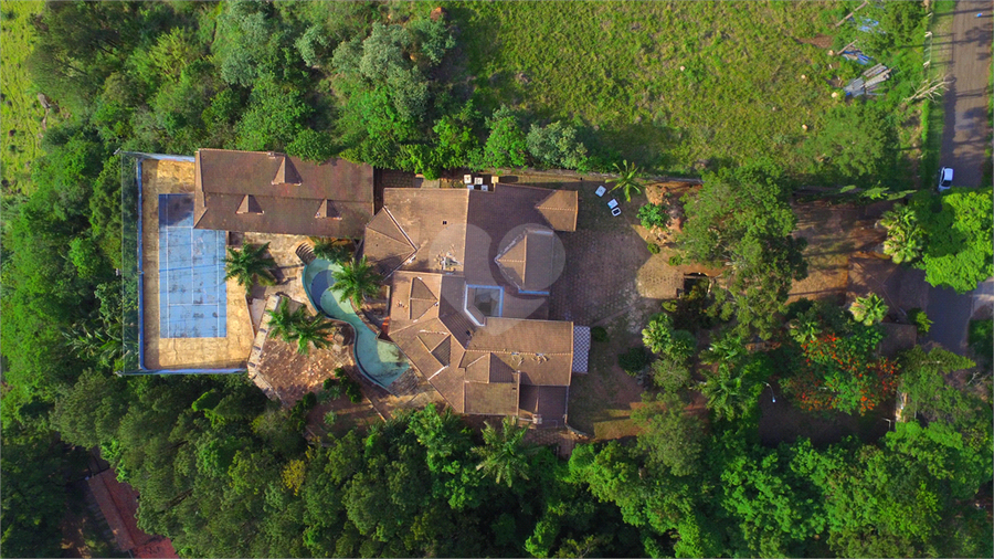 Venda Casa Vinhedo Observatório REO1046336 29