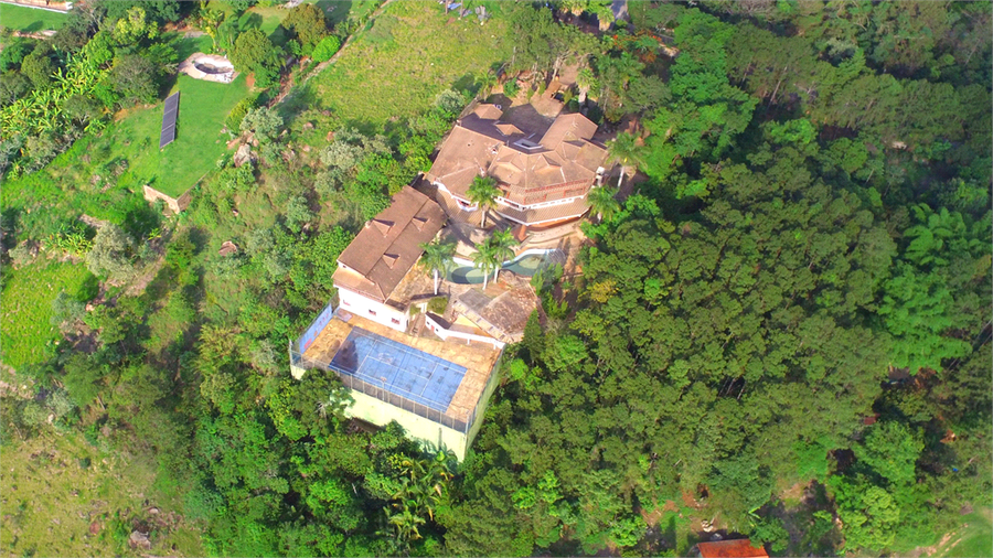 Venda Casa Vinhedo Observatório REO1046336 27