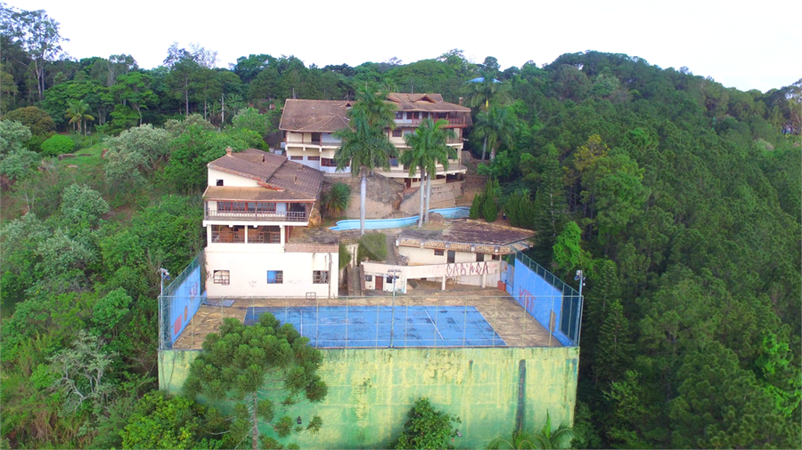 Venda Casa Vinhedo Observatório REO1046336 32