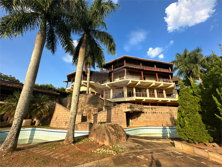 Venda Casa Vinhedo Observatório REO1046336 30