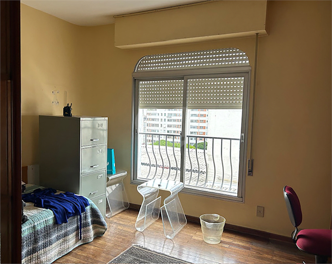 Venda Apartamento São Paulo Higienópolis REO1046339 11