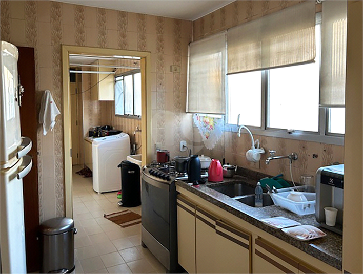 Venda Apartamento São Paulo Higienópolis REO1046339 8