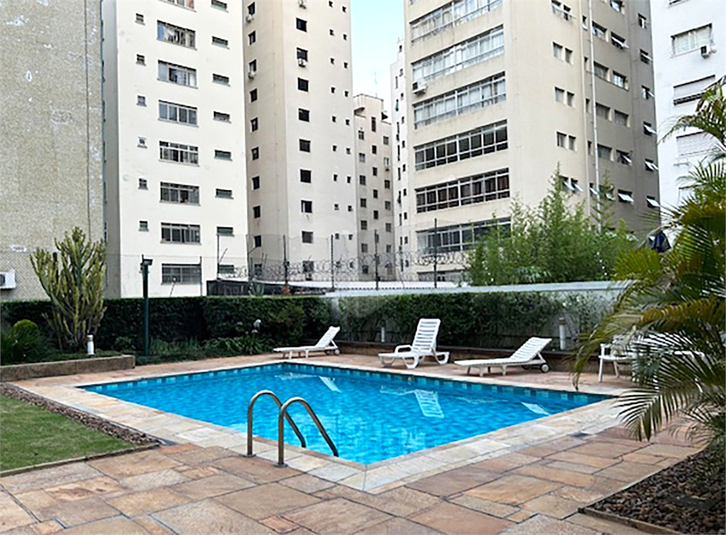 Venda Apartamento São Paulo Higienópolis REO1046339 16