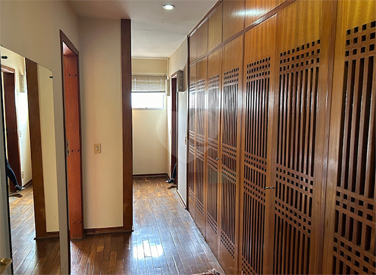 Venda Apartamento São Paulo Higienópolis REO1046339 13