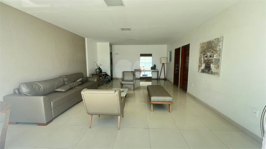 Venda Apartamento João Pessoa Altiplano Cabo Branco REO1046340 3