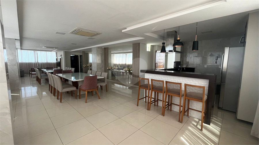 Venda Apartamento João Pessoa Altiplano Cabo Branco REO1046340 26