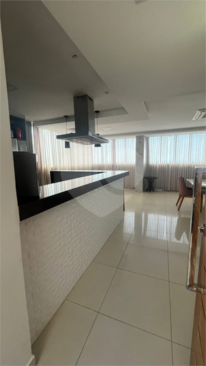 Venda Apartamento João Pessoa Altiplano Cabo Branco REO1046340 25