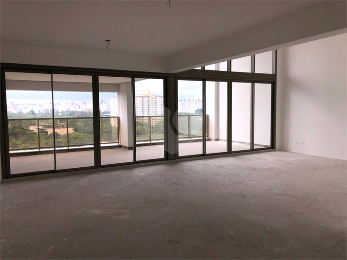 Venda Apartamento São Paulo Vila Clementino REO1046341 1