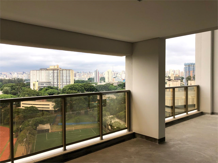 Venda Apartamento São Paulo Vila Clementino REO1046341 11