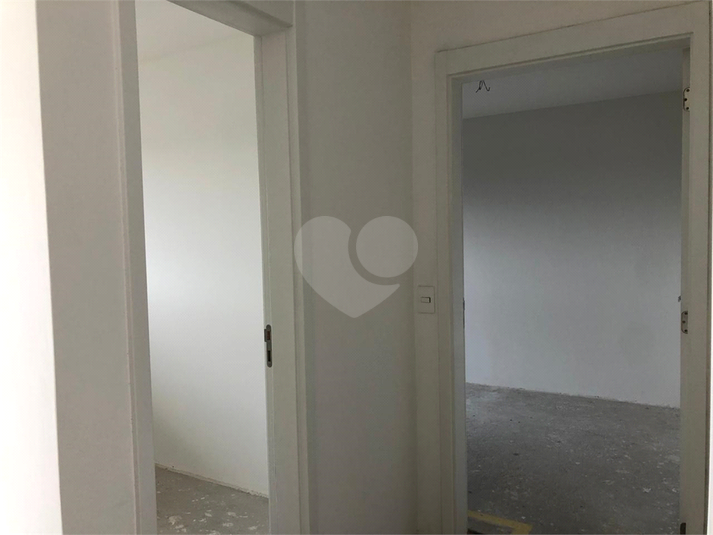 Venda Apartamento São Paulo Vila Clementino REO1046341 21