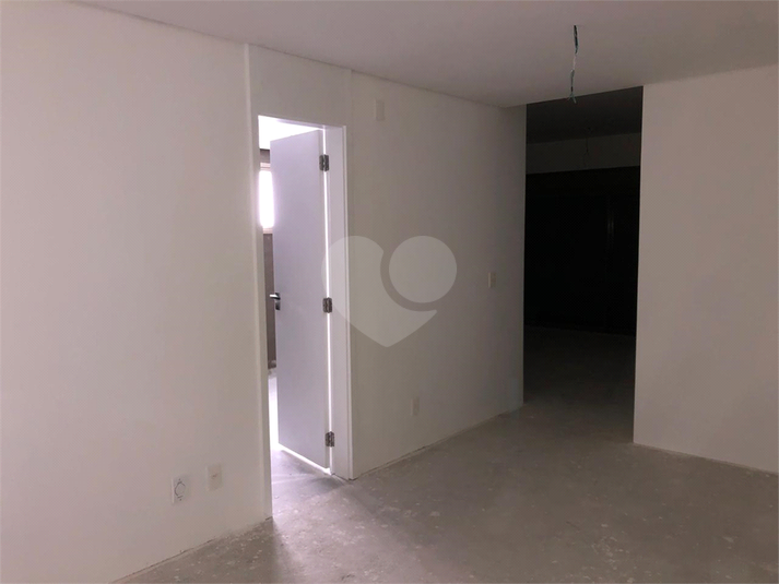 Venda Apartamento São Paulo Vila Clementino REO1046341 13