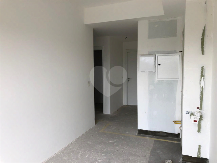 Venda Apartamento São Paulo Vila Clementino REO1046341 23