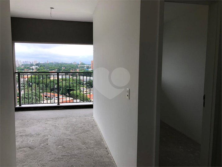 Venda Apartamento São Paulo Vila Clementino REO1046341 24