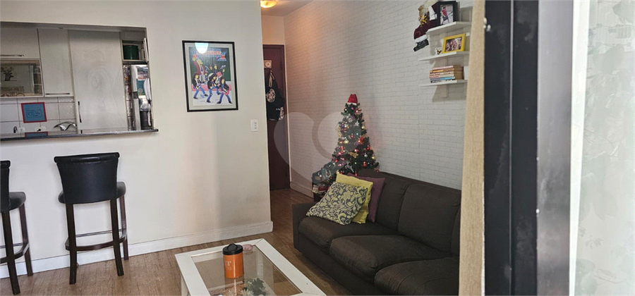 Venda Apartamento São Paulo Alto De Pinheiros REO1046342 9