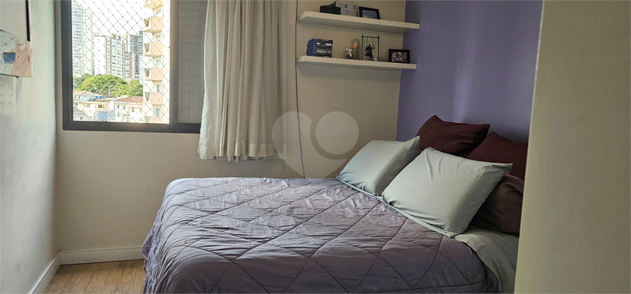 Venda Apartamento São Paulo Alto De Pinheiros REO1046342 17