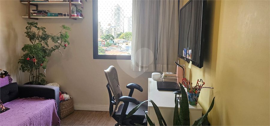 Venda Apartamento São Paulo Alto De Pinheiros REO1046342 15