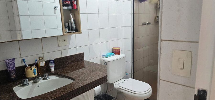 Venda Apartamento São Paulo Alto De Pinheiros REO1046342 18