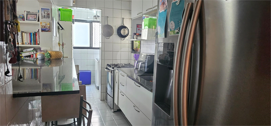 Venda Apartamento São Paulo Alto De Pinheiros REO1046342 28