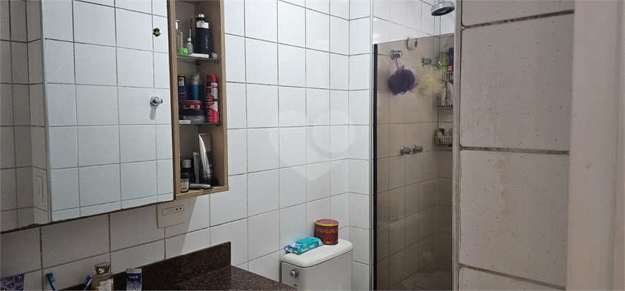 Venda Apartamento São Paulo Alto De Pinheiros REO1046342 22