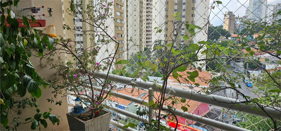 Venda Apartamento São Paulo Alto De Pinheiros REO1046342 34