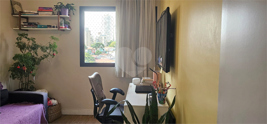 Venda Apartamento São Paulo Alto De Pinheiros REO1046342 12