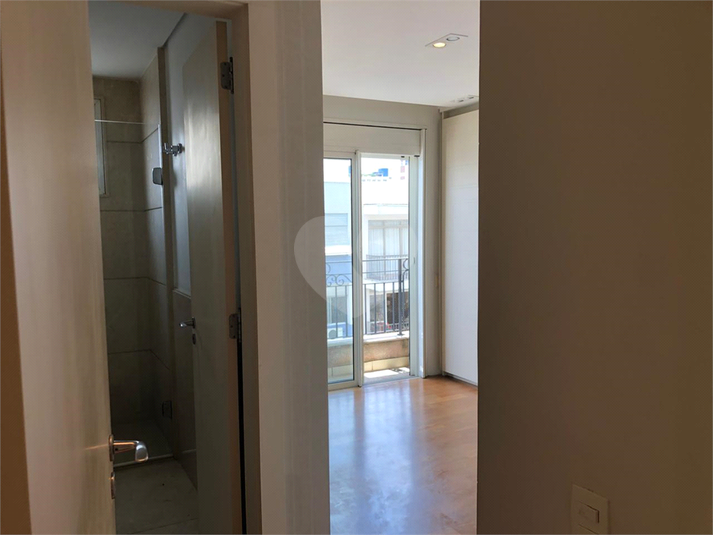 Venda Apartamento São Paulo Santa Cecília REO1046343 39