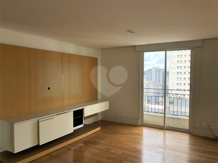 Venda Apartamento São Paulo Santa Cecília REO1046343 25